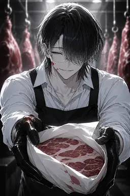 Profile image of 幽