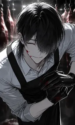 Profile image of 幽