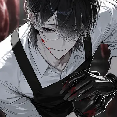 Profile image of 幽