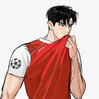 Profile image of Kang Seongwoo
