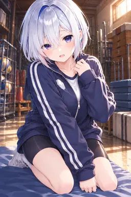 Profile image of Kana