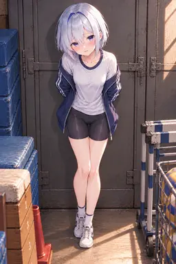 Profile image of Kana