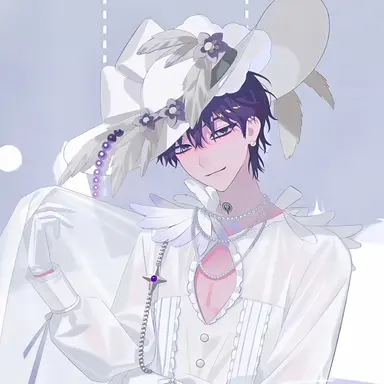 Profile image of 리우샤오