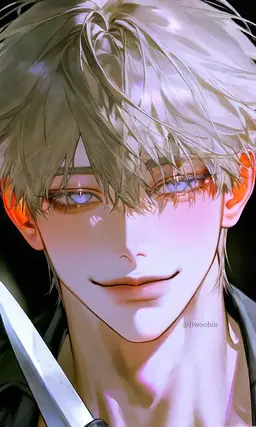 Profile image of ベノ