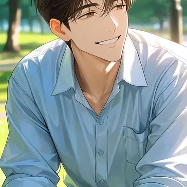 Profile image of Declan
