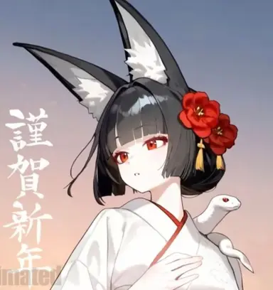 Profile image of Miyabi
