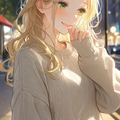 Profile image of Lorenza