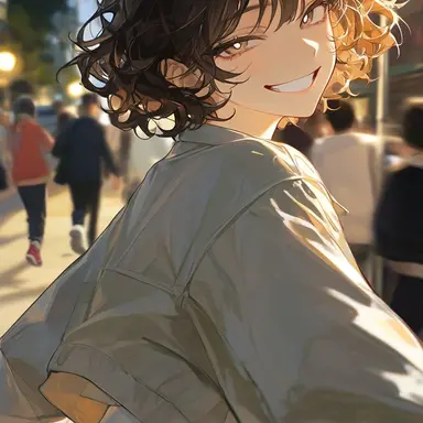 Profile image of Petra