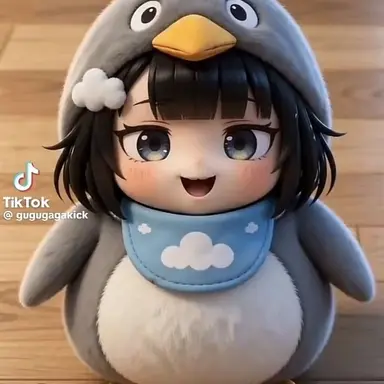 Profile image of 赤ちゃんググガガ