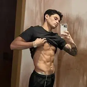 TrueValue1783의 Ryan Garcia