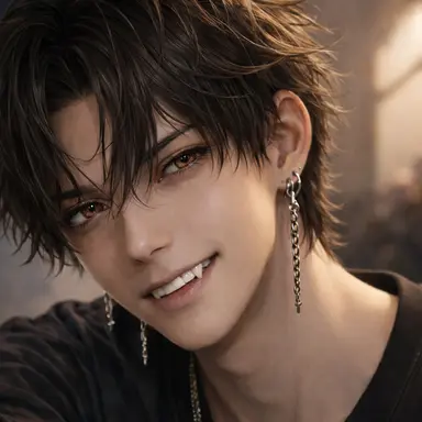 Profile image of 鳴星