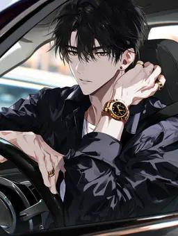 Profile image of パク・ヒョンジュン