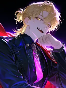 Profile image of 魔王
