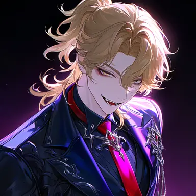 Profile image of 魔王