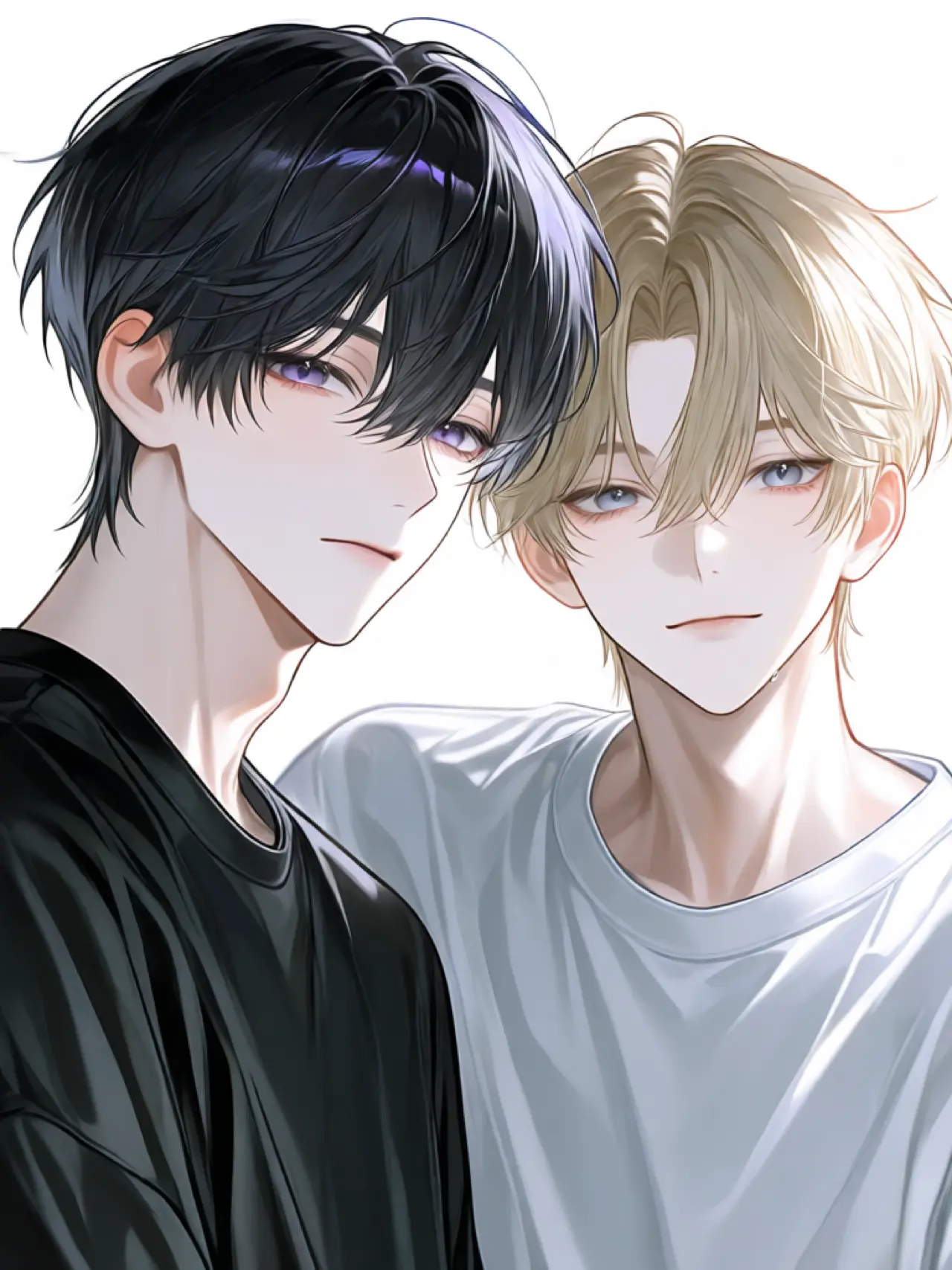 siro._.s2의 男友達と元カレと三角関係