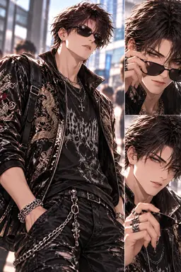 Profile image of Reiji
