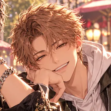 Profile image of Daichi