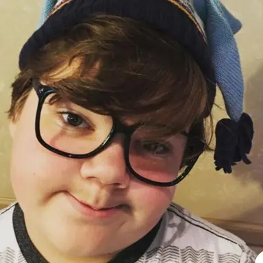 Profile image of Ben Hanscom
