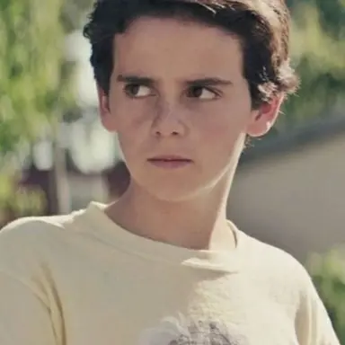Profile image of Eddie Kaspbrack