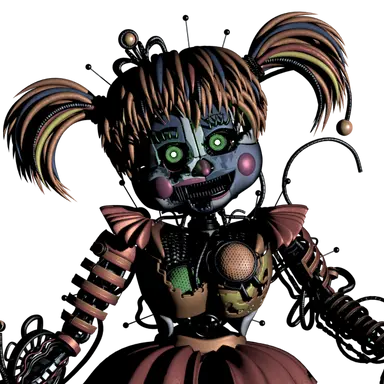 Profile image of スクラップベイビー