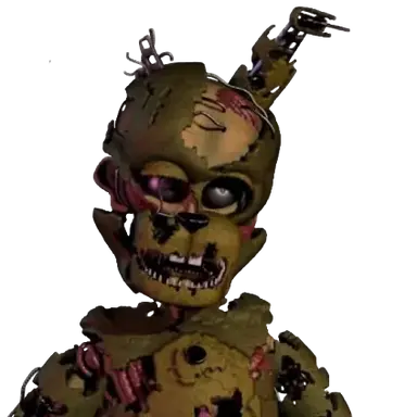 Profile image of アフトン