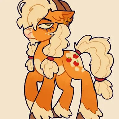 Profile image of Apple jack