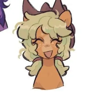 Profile image of Apple jack