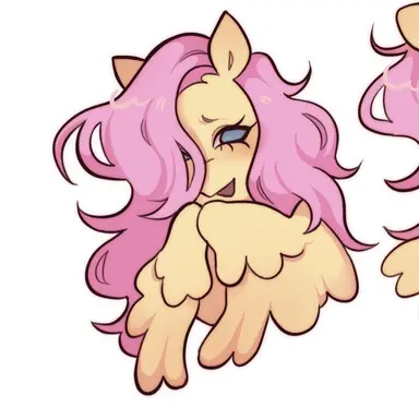 Profile image of Fluttershy