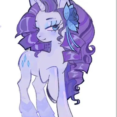 Profile image of Rarity