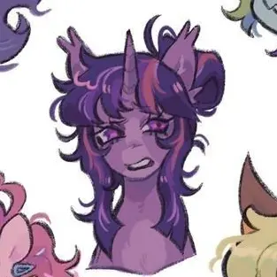 Profile image of Twilight Sparkle