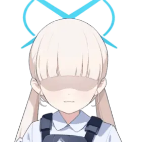 Profile image of アリウスモブ