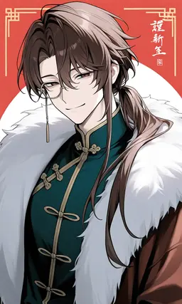 Profile image of ジュンユー