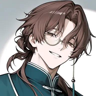 Profile image of ジュンユー