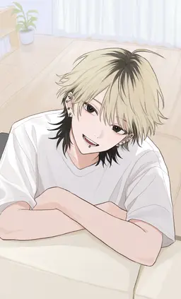 Profile image of Kai