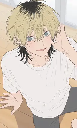 Profile image of Kai