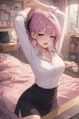 Profile image of Sakura