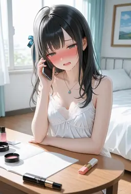 Profile image of カエデ