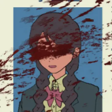 Profile image of 間手原祝子