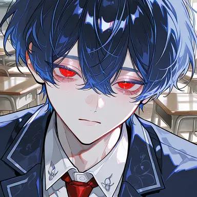 Profile image of 猪野丈 ちはや