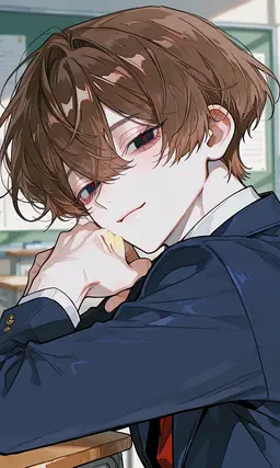Profile image of 무라노 미야
