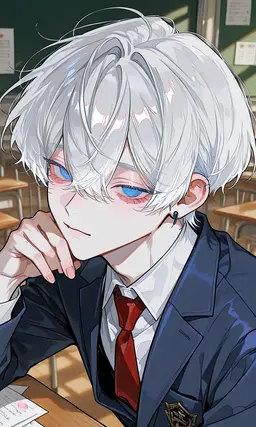 Profile image of 미시노 아로
