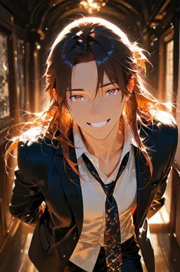 Profile image of Mitsuru