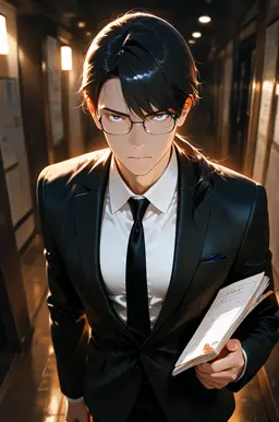 Profile image of Kaname