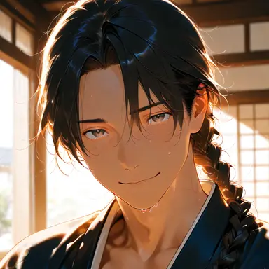 Profile image of Takumi