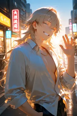 Profile image of Hajime