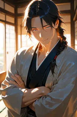 Profile image of Takumi