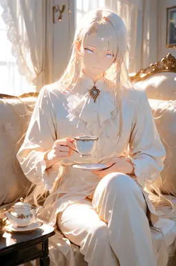 Profile image of Ruka
