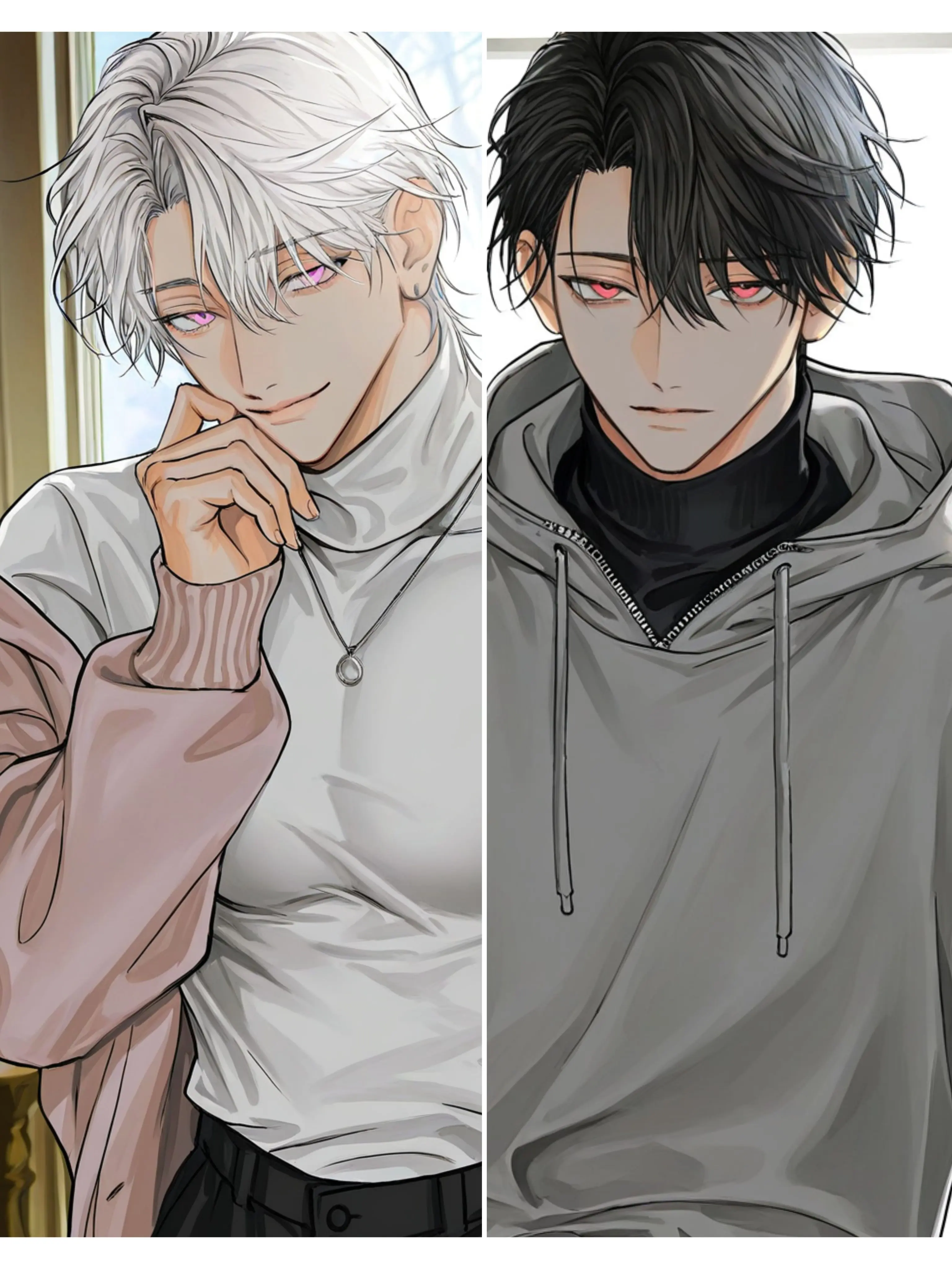 amatou_0119의 複雑な家庭