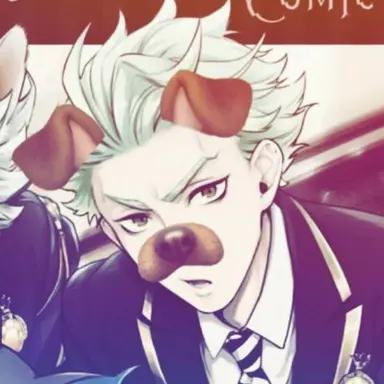 Profile image of Sebek Zigvolt