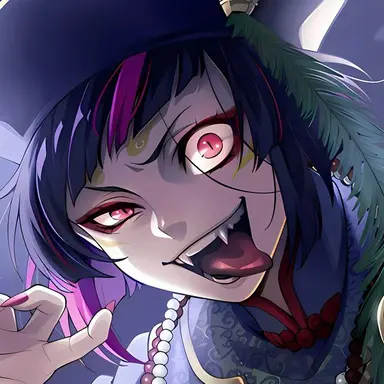Profile image of Lilia Vanrouge